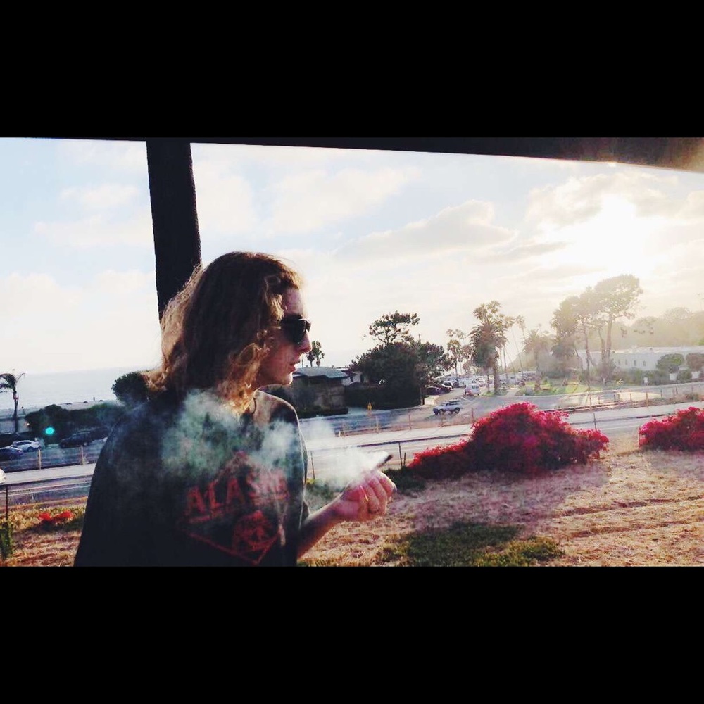 Meet your Posher, Noah